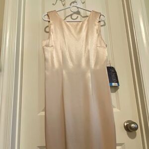 J.R. Nites Cocktail Dress